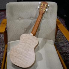Rabbit 69 More Sweet / Figured Maple / 9 of 69 【オールメイプルボディ】_6
