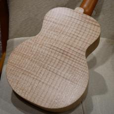 Rabbit 69 More Sweet / Figured Maple / 9 of 69 【オールメイプルボディ】_7