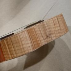 Rabbit 69 More Sweet / Figured Maple / 9 of 69 【オールメイプルボディ】_8