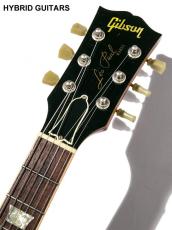 Gibson Custom Shop Historic Collection 1959 Les Paul Standard Reissue Gloss Lemon Burst 2000_3