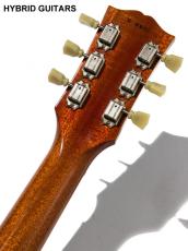 Gibson Custom Shop Historic Collection 1959 Les Paul Standard Reissue Gloss Lemon Burst 2000_4
