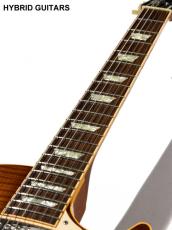 Gibson Custom Shop Historic Collection 1959 Les Paul Standard Reissue Gloss Lemon Burst 2000_5