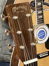 Martin 【決算セール 8/31まで】000-EC 30th Anniversary 【美品中古】【2025年製】_9