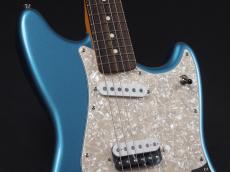 Fender Made in Japan Limited Cyclone Rosewood Fingerboard ~Lake Placid Blue~_4