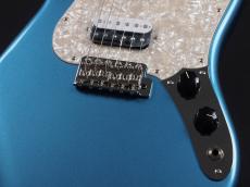 Fender Made in Japan Limited Cyclone Rosewood Fingerboard ~Lake Placid Blue~_6