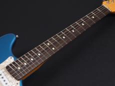 Fender Made in Japan Limited Cyclone Rosewood Fingerboard ~Lake Placid Blue~_8