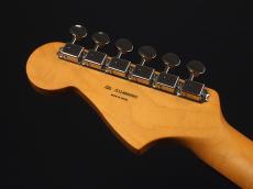 Fender Made in Japan Limited Cyclone Rosewood Fingerboard ~Lake Placid Blue~_9