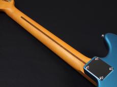 Fender Made in Japan Limited Cyclone Rosewood Fingerboard ~Lake Placid Blue~_10