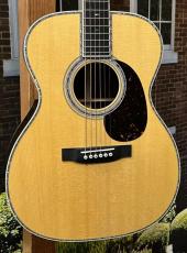 Martin 【日本総本店】【煌びやかな000最高峰モデル】000-42 Standard #2961913【48回無金利分割可能】