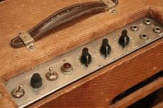 Fender 1960 Deluxe Amp "5E3"_2