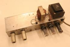 Fender 1960 Deluxe Amp "5E3"_4