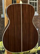 Martin 【日本総本店】【煌びやかな000最高峰モデル】000-42 Standard #2961913【48回無金利分割可能】_3