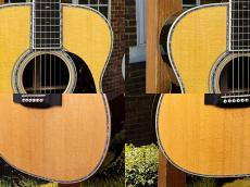 Martin 【日本総本店】【煌びやかな000最高峰モデル】000-42 Standard #2961913【48回無金利分割可能】_6