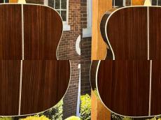 Martin 【日本総本店】【煌びやかな000最高峰モデル】000-42 Standard #2961913【48回無金利分割可能】_7