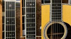 Martin 【日本総本店】【煌びやかな000最高峰モデル】000-42 Standard #2961913【48回無金利分割可能】_9