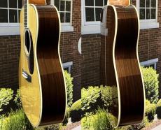 Martin 【日本総本店】【煌びやかな000最高峰モデル】000-42 Standard #2961913【48回無金利分割可能】_11