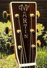 Martin 【日本総本店】【煌びやかな000最高峰モデル】000-42 Standard #2961913【48回無金利分割可能】_12