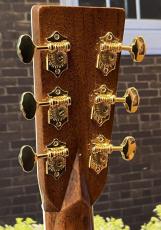 Martin 【日本総本店】【煌びやかな000最高峰モデル】000-42 Standard #2961913【48回無金利分割可能】_13