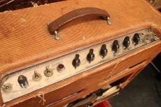 Fender 1959 Bassman "5F6-A"_3