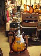 Epiphone CASINO COUPE_2
