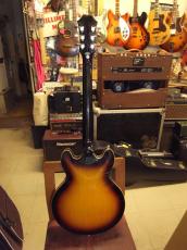 Epiphone CASINO COUPE_3