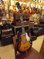 Epiphone CASINO COUPE_7
