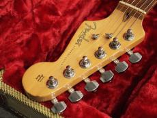 Fender Highawy1 Stratocaster Crimson Red Transparent 2002_7