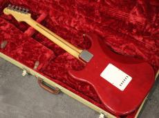 Fender Highawy1 Stratocaster Crimson Red Transparent 2002_8