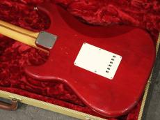 Fender Highawy1 Stratocaster Crimson Red Transparent 2002_9