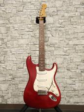 Fender Highawy1 Stratocaster Crimson Red Transparent 2002_10