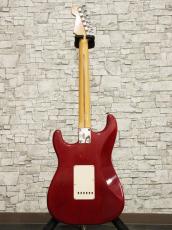 Fender Highawy1 Stratocaster Crimson Red Transparent 2002_12