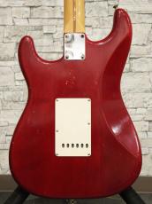 Fender Highawy1 Stratocaster Crimson Red Transparent 2002_13