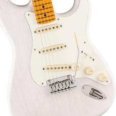 Fender  American Ultra Luxe Vintage '50s Stratocaster -White Blonde-【ローン金利0%!!】_2