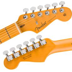 Fender  American Ultra Luxe Vintage '50s Stratocaster -White Blonde-【ローン金利0%!!】_3
