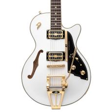 Duesenberg Starplayer TV Velvet / White【オンラインストア限定】【ローン金利0%!!】_2