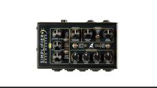 DSM&HUMBOLDT Simplifier Bass Master【オンラインストア限定】