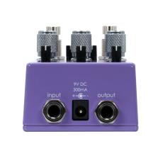 Empress Effects Bass ParaEQ《パライコライザー》【オンラインストア限定】_3