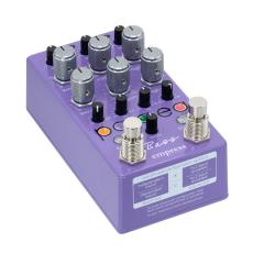 Empress Effects Bass ParaEQ《パライコライザー》【オンラインストア限定】_4