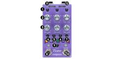 Empress Effects Bass ParaEQ《パライコライザー》【オンラインストア限定】_7