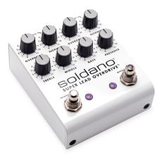 Soldano SLO PLUS Pedal 【ローン金利0%!!】【オンラインストア限定】_2