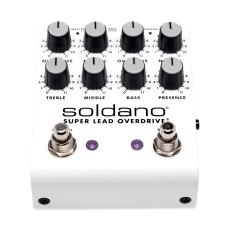 Soldano SLO PLUS Pedal 【ローン金利0%!!】【オンラインストア限定】_4
