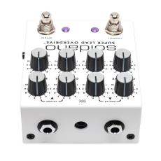 Soldano SLO PLUS Pedal 【ローン金利0%!!】【オンラインストア限定】_5
