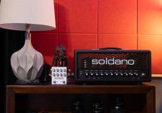 Soldano SLO PLUS Pedal 【ローン金利0%!!】【オンラインストア限定】_6