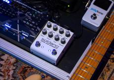 Soldano SLO PLUS Pedal 【ローン金利0%!!】【オンラインストア限定】_7