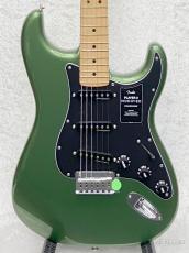 Fender  Player II Modified Stratocaster -Harvest Green Metallic- 【ローン金利0%!!】【オンラインストア限定】