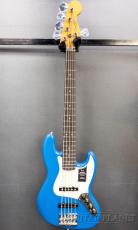 Fender Player II Modified Active Jazz Bass V -Electric Blue-【ローン金利0%!!】【オンラインストア限定】_2