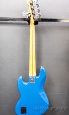 Fender Player II Modified Active Jazz Bass V -Electric Blue-【ローン金利0%!!】【オンラインストア限定】_4