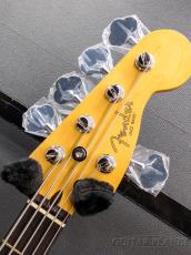 Fender Player II Modified Active Jazz Bass V -Electric Blue-【ローン金利0%!!】【オンラインストア限定】_6