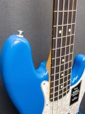 Fender Player II Modified Active Jazz Bass V -Electric Blue-【ローン金利0%!!】【オンラインストア限定】_9