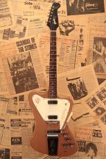 Gibson 1966 Firebird Ⅴ "Original Heather Poly Finish"